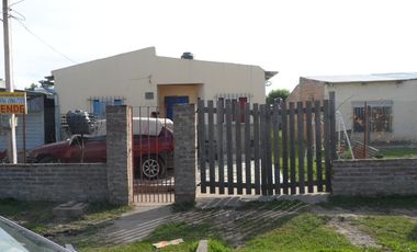 Amplia vivienda en Ingeniero Allan, &quotLa Carolina&quot, Florencio Varela