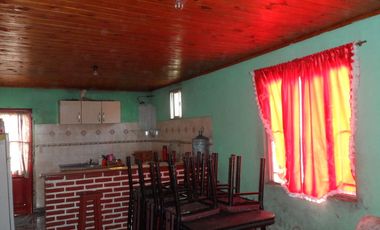 Amplia vivienda en Ingeniero Allan, &quotLa Carolina&quot, Florencio Varela