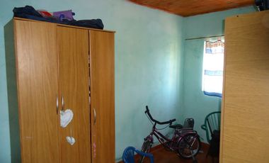 Amplia vivienda en Ingeniero Allan, &quotLa Carolina&quot, Florencio Varela