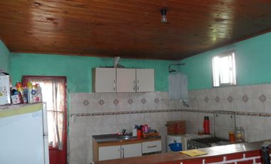 Amplia vivienda en Ingeniero Allan, &quotLa Carolina&quot, Florencio Varela