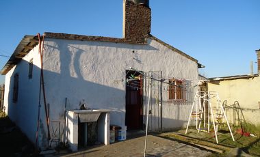 Amplia vivienda en Ingeniero Allan, &quotLa Carolina&quot, Florencio Varela