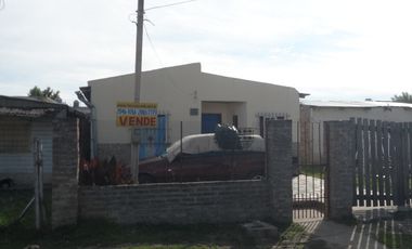 Amplia vivienda en Ingeniero Allan, &quotLa Carolina&quot, Florencio Varela