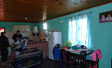 Amplia vivienda en Ingeniero Allan, &quotLa Carolina&quot, Florencio Varela