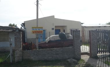Amplia vivienda en Ingeniero Allan, &quotLa Carolina&quot, Florencio Varela