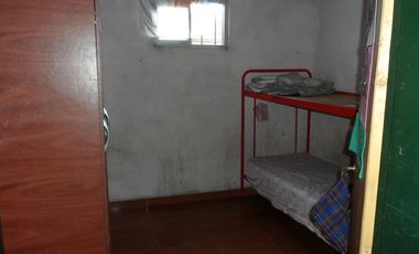 Amplia vivienda en Ingeniero Allan, &quotLa Carolina&quot, Florencio Varela