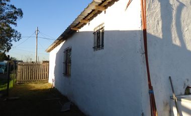 Amplia vivienda en Ingeniero Allan, &quotLa Carolina&quot, Florencio Varela