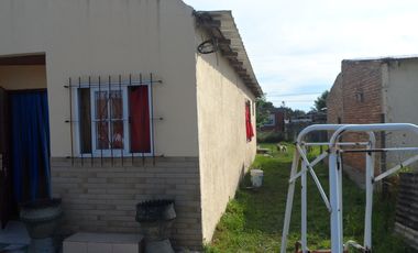 Amplia vivienda en Ingeniero Allan, &quotLa Carolina&quot, Florencio Varela
