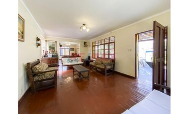 🏡 Venta De Casa De Campo De 3176 M² En Cieneguilla