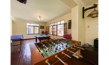 🏡 Venta De Casa De Campo De 3176 M² En Cieneguilla