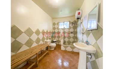 🏡 Venta De Casa De Campo De 3176 M² En Cieneguilla