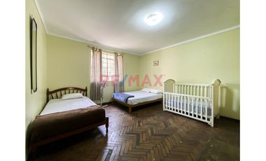 🏡 Venta De Casa De Campo De 3176 M² En Cieneguilla