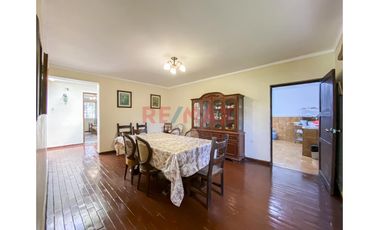 🏡 Venta De Casa De Campo De 3176 M² En Cieneguilla