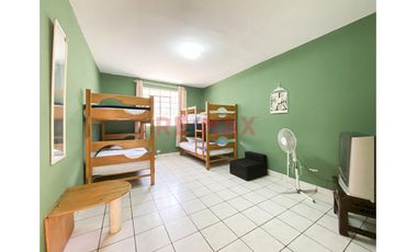 🏡 Venta De Casa De Campo De 3176 M² En Cieneguilla