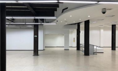 local en arriendo/venta en santa fe-mártires. Cod A1073024