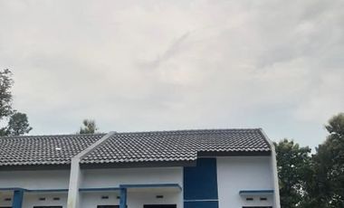 Rumah bersubsidi di pare kediri