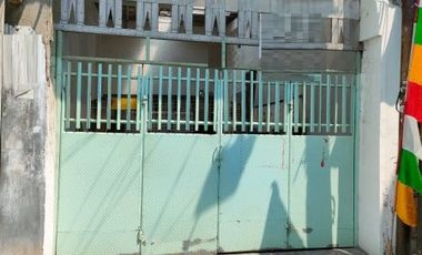 Rumah siap huni luas 213m2 Jembatan Lima Tambora Jakarta Barat