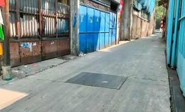 Rumah siap huni luas 213m2 Jembatan Lima Tambora Jakarta Barat