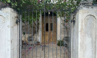 En venta casa remodelada en la colonia Chuminopolis en Mérida Yucatán