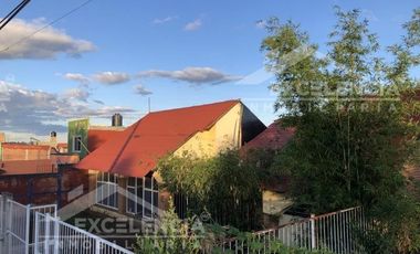 VENTA DE QUINTA EN LA COL. DEFENSORES DE PUEBLA .