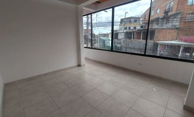 local en arriendo en 12 de octubre. Cod A61841