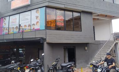 local en arriendo en 12 de octubre. Cod A61841