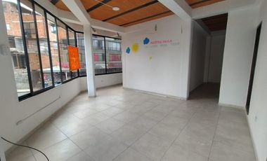 local en arriendo en 12 de octubre. Cod A61841