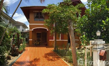 3 Bedroom House for rent in San Kamphaeng, Chiang Mai