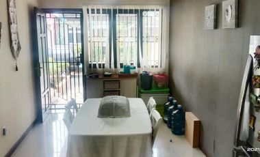 Rumah Dijual Tamansari Bukit Mutiara Kota Balikpapan
