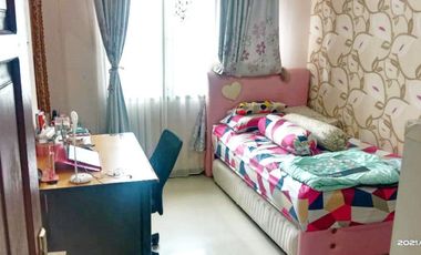 Rumah Dijual Tamansari Bukit Mutiara Kota Balikpapan