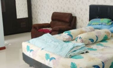 Rumah Dijual Tamansari Bukit Mutiara Kota Balikpapan
