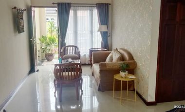 Rumah Dijual Tamansari Bukit Mutiara Kota Balikpapan