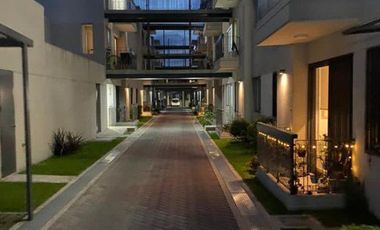 Departamento en venta de 3 ambientes con 2 cocheras - Banfield