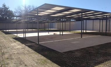 Departamento en venta de 3 ambientes con 2 cocheras - Banfield