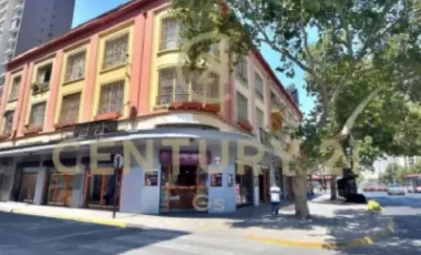 Departamento en Nunoa