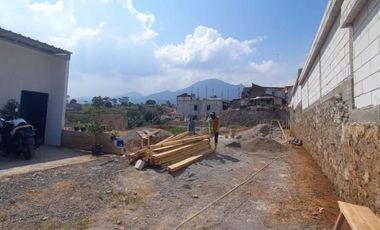 RUMAH DEKAT UPI CIBIRU 14 MENIT