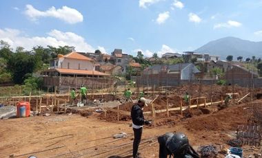 RUMAH DEKAT UPI CIBIRU 14 MENIT