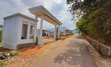 RUMAH DEKAT UPI CIBIRU 14 MENIT