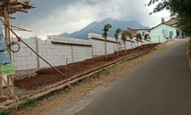 RUMAH DEKAT UPI CIBIRU 14 MENIT