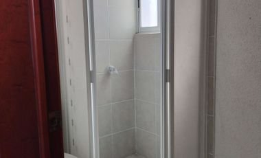 VENTA Casa Nueva, 3 o 4 recamaras, 2 estacionamientos, cisterna, 3 niveles.