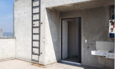 VENTA Casa Nueva, 3 o 4 recamaras, 2 estacionamientos, cisterna, 3 niveles.