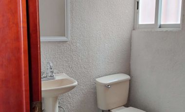 VENTA Casa Nueva, 3 o 4 recamaras, 2 estacionamientos, cisterna, 3 niveles.