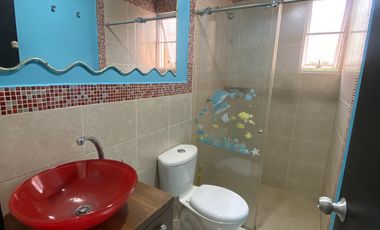 casa en venta en alfaguara. Cod V17378