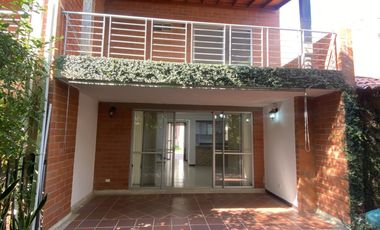 casa en venta en alfaguara. Cod V17378
