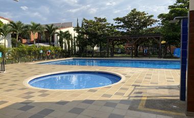 casa en venta en alfaguara. Cod V17378