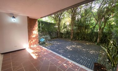 casa en venta en alfaguara. Cod V17378