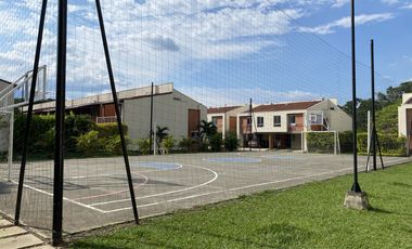 casa en venta en alfaguara. Cod V17378