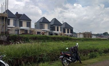 Rumah dijual di Jawa Barat, Cianjur