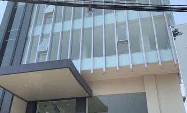 DIJUAL GEDUNG KANTOR SIAP PAKAI at Jl PRAMUKA RAYA, JAKTIM
