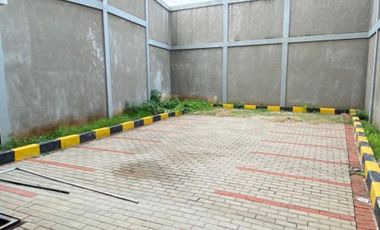 DIJUAL GEDUNG KANTOR SIAP PAKAI at Jl PRAMUKA RAYA, JAKTIM