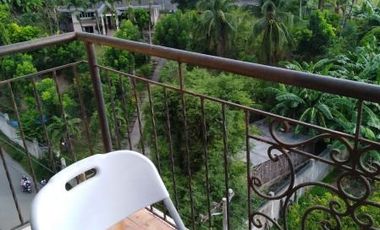 Cozy Budget Condo, 2 Bedrooms, 2 CR, Fully Furnished, Talamban, Cebu City
